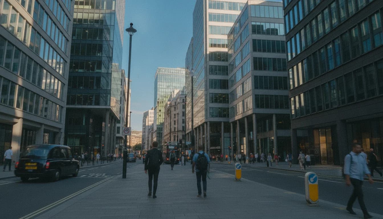 Archestra.AI Seed Funding Sets Stage in London