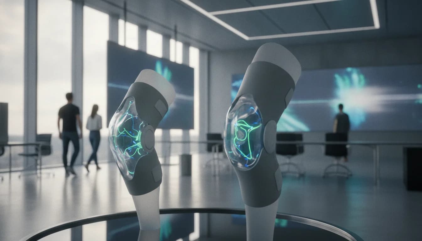 Morph AI London Soft Robotics Launches Shapeshifting Cells