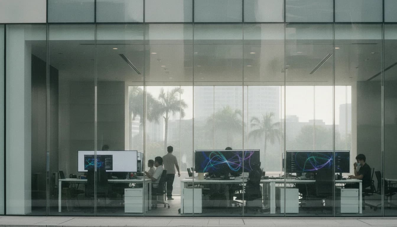 Manus AI Secures $500M Funding After Meta Deal Collapse
