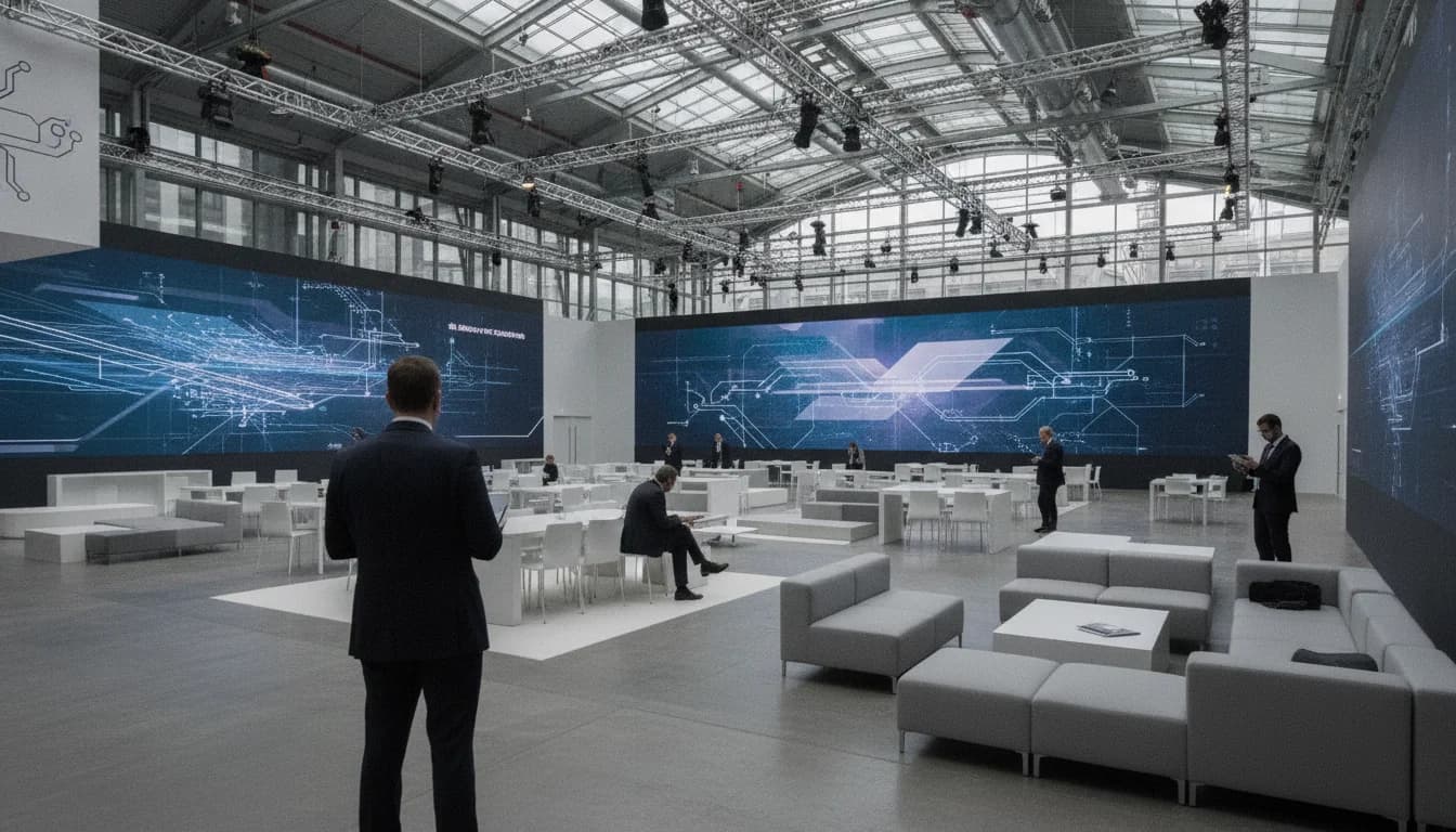 London AI SME Support: Mayor Unveils £12M AI Package