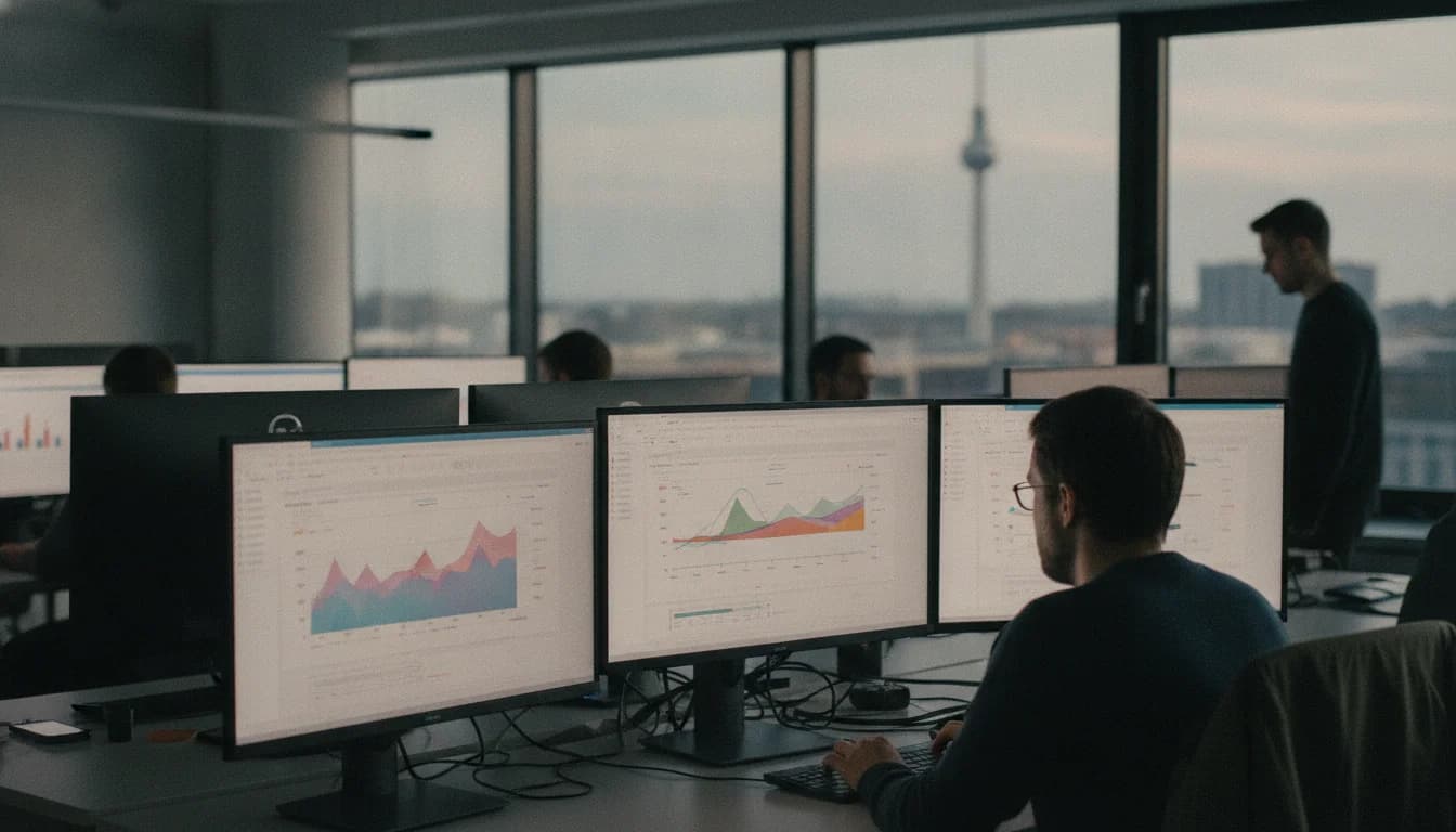 Peec AI ARR Milestone: $10M ARR in 16 Months