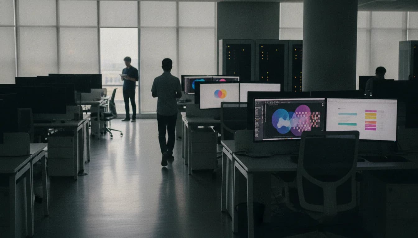Synvo AI Seed Funding Sparks Memory Layer Rollout