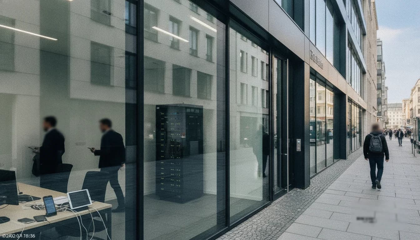 Berlin AI Startup Bounti Seed Funding Signals Growth
