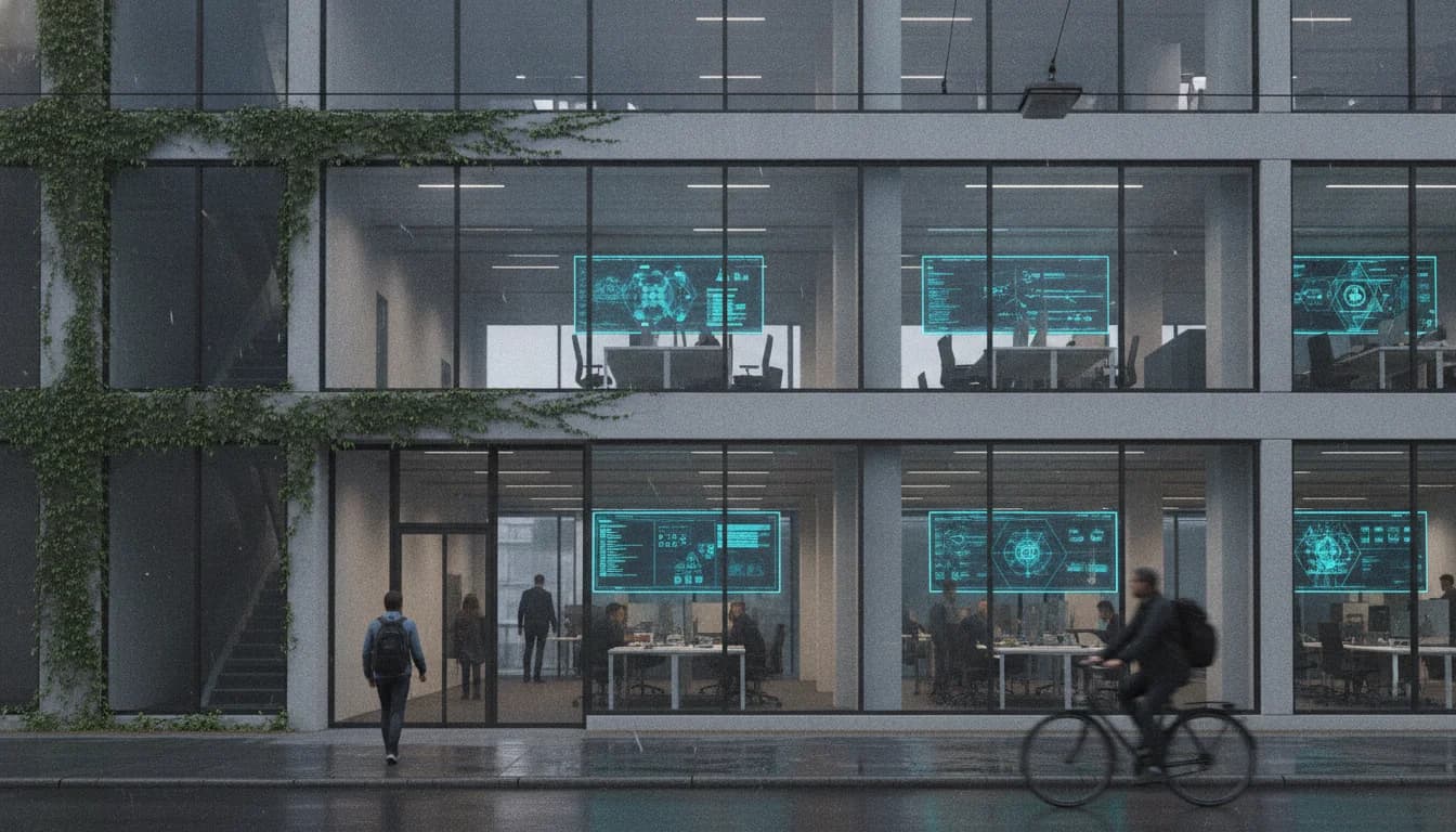 ARC Intelligence Berlin Seed Funding Seals €4M Seed Round