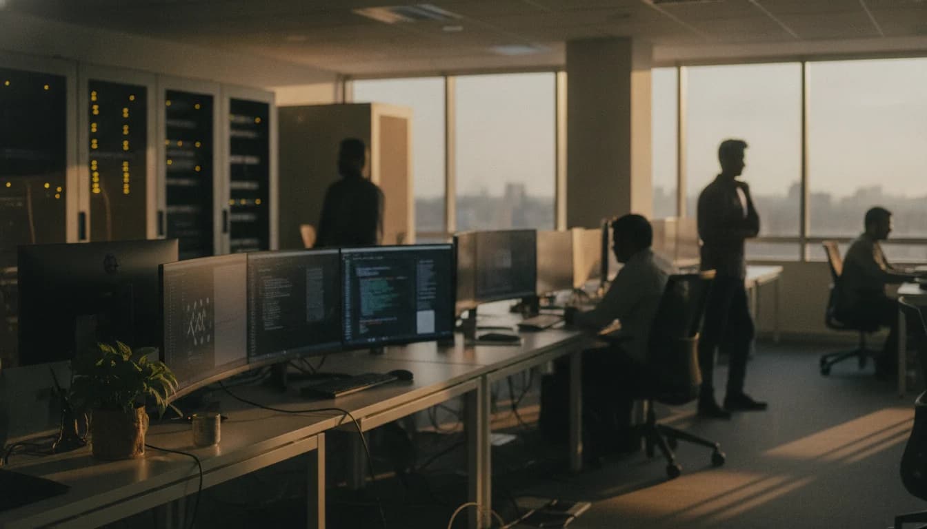Parallel Loop Secures $6.6M Seed Funding for AI Growth