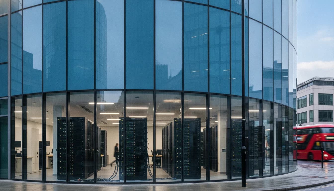 Deliverance AI Emerges from Stealth with £6m ARR