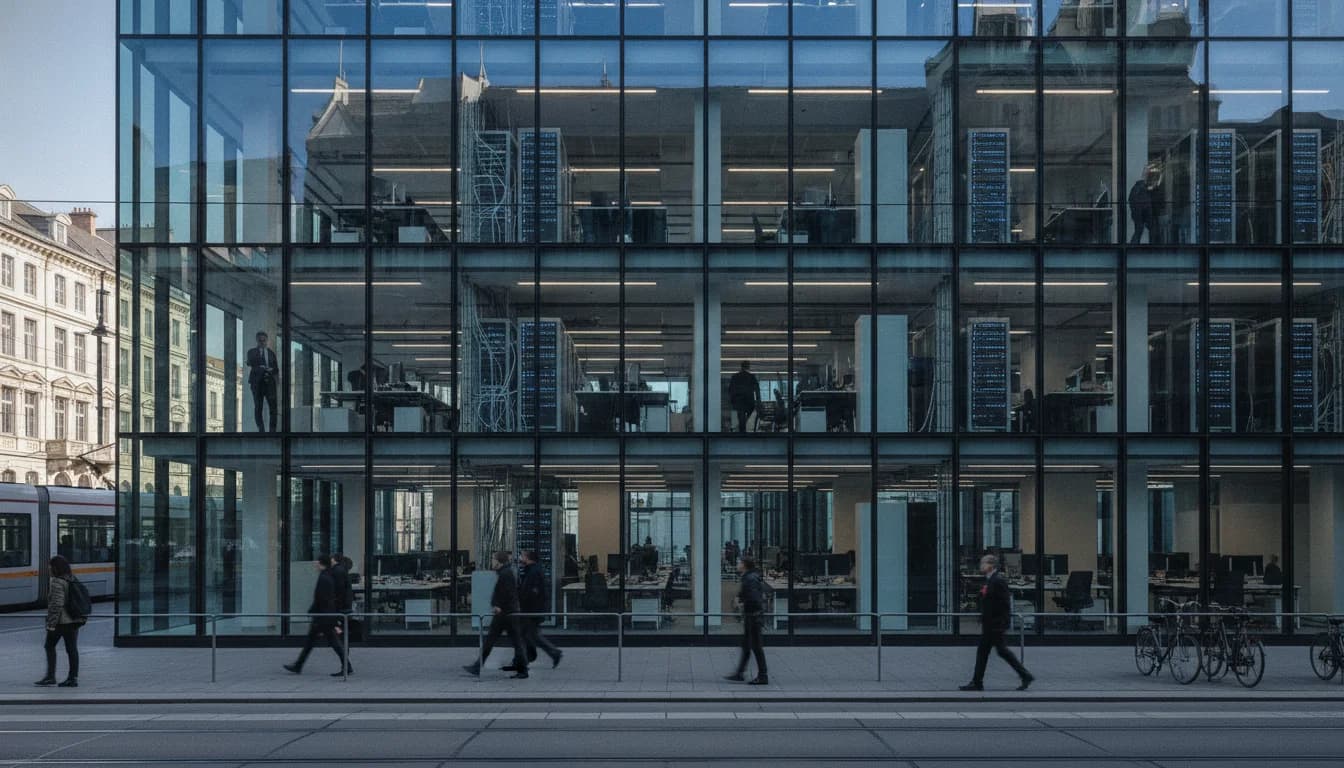 Stilla.ai Acquisition by Meta Reshapes Business AI