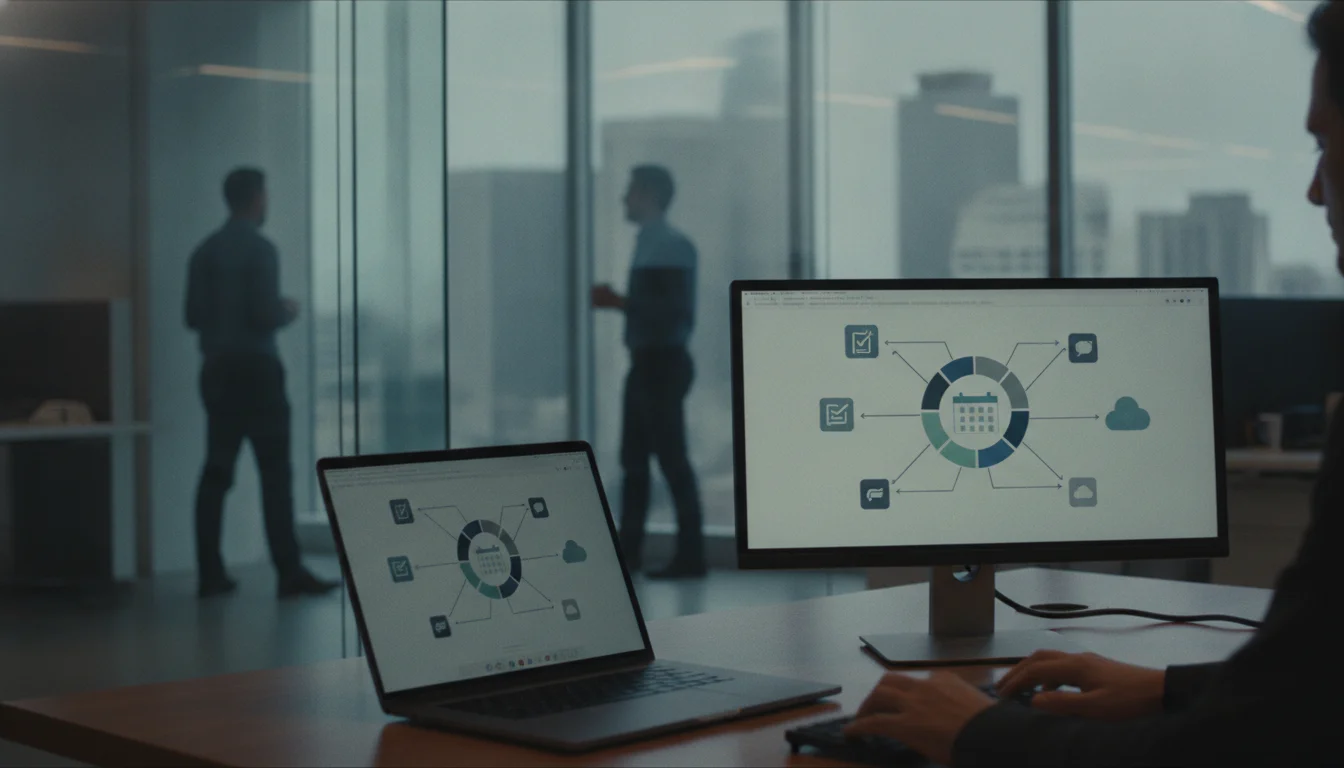Floatboat Proactive Agent OS Launch: Calendar-Driven AI