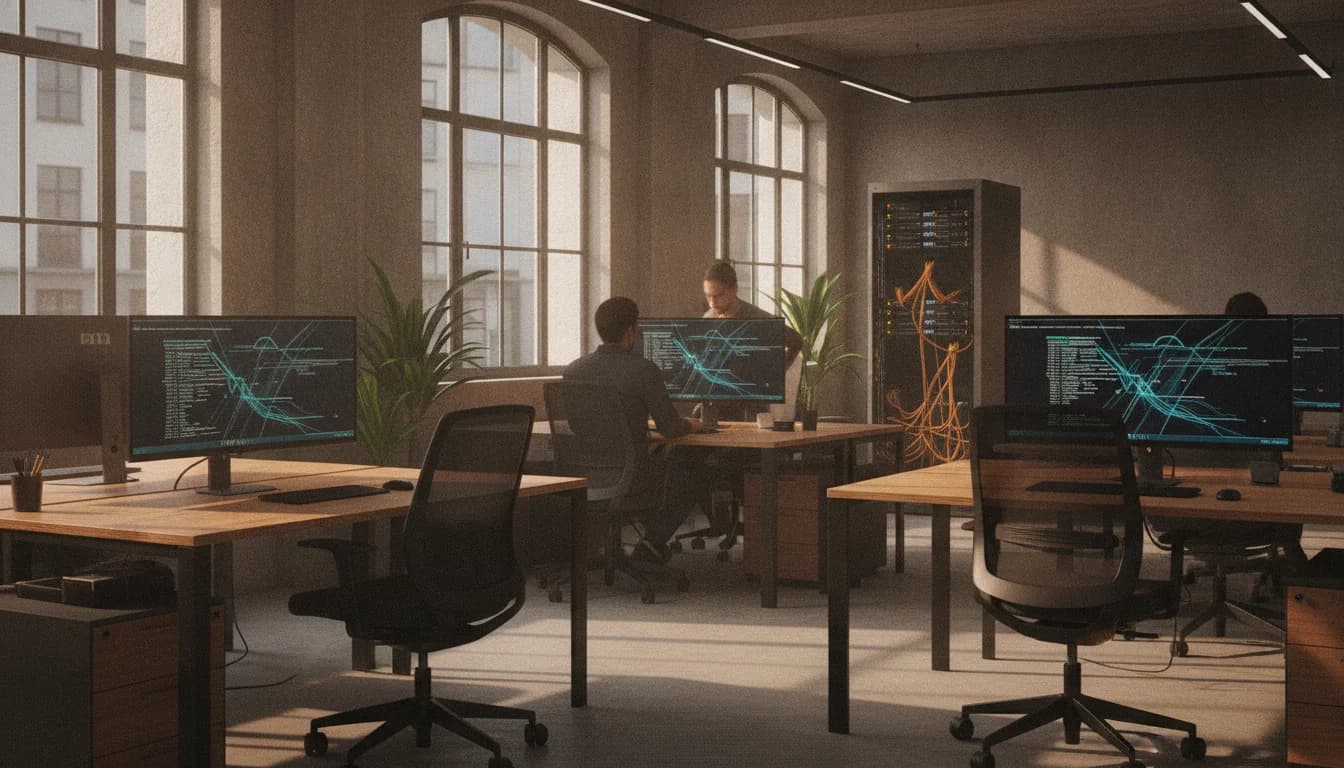 Flocta Berlin Seed Funding Raises $1.1M