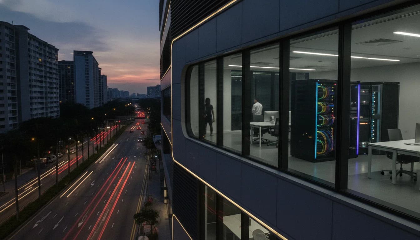 Singapore Akro AI Pre-seed Funding Raises USD 700k