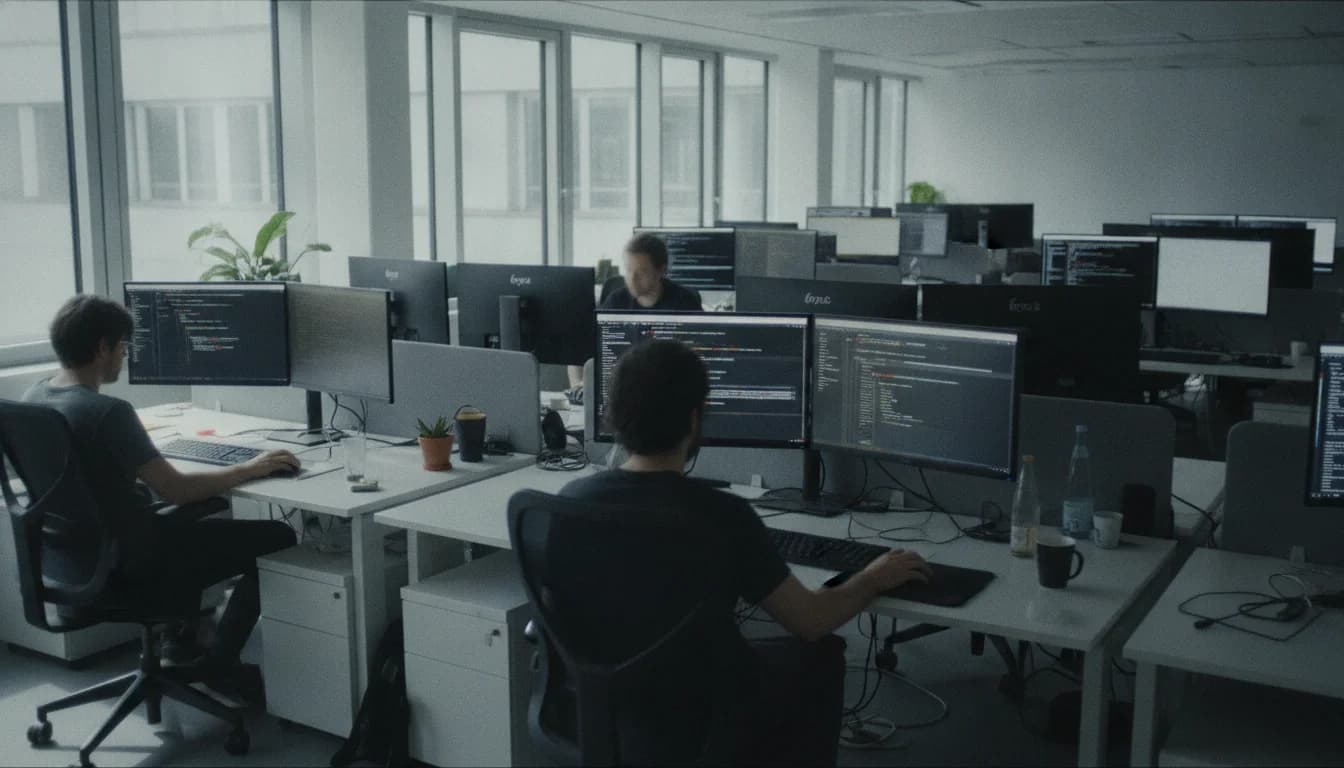 Delivery Hero Herogen Autonomous AI Agent