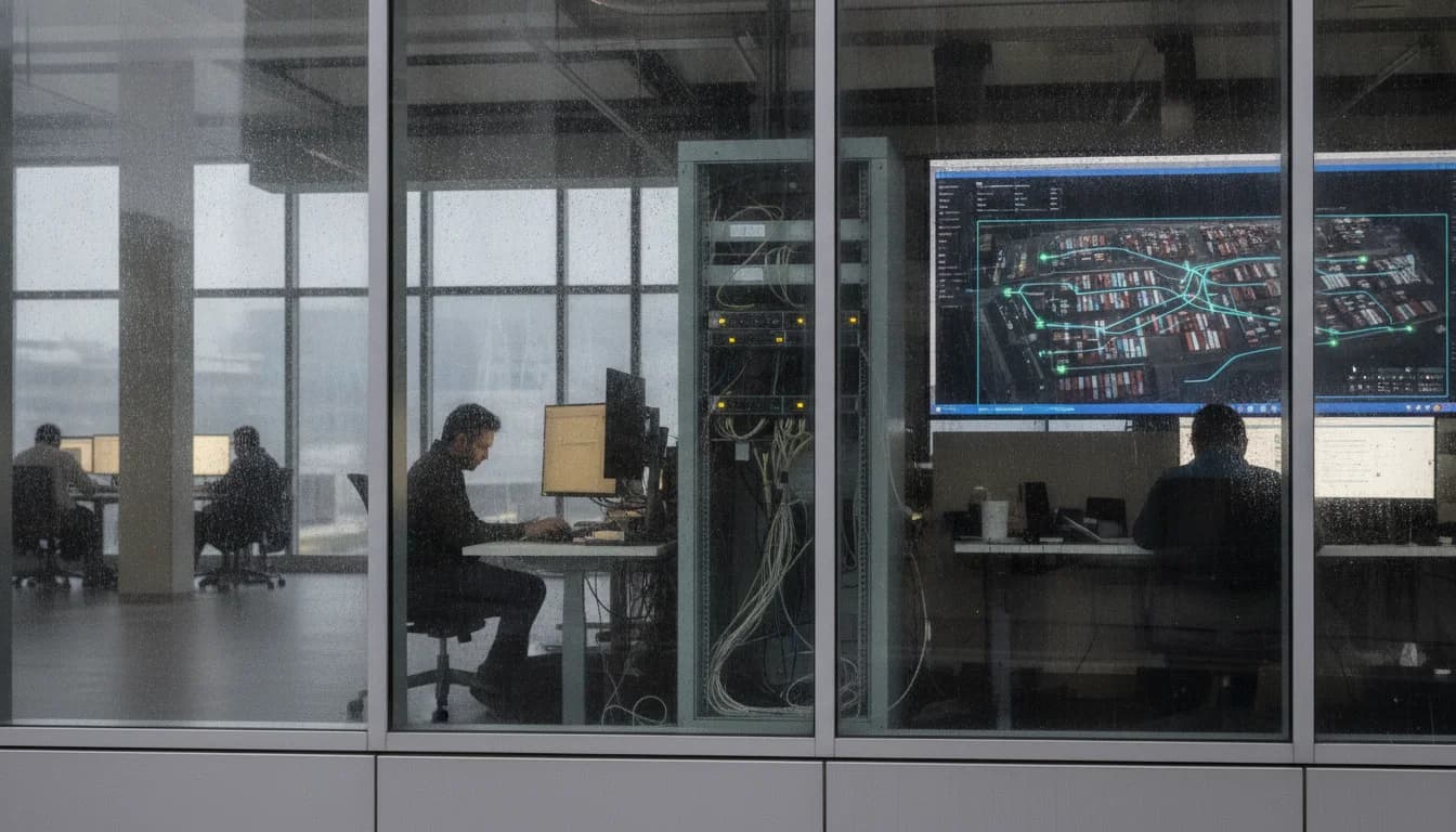 Conduit AI OS Secures $6M in Seed Funding