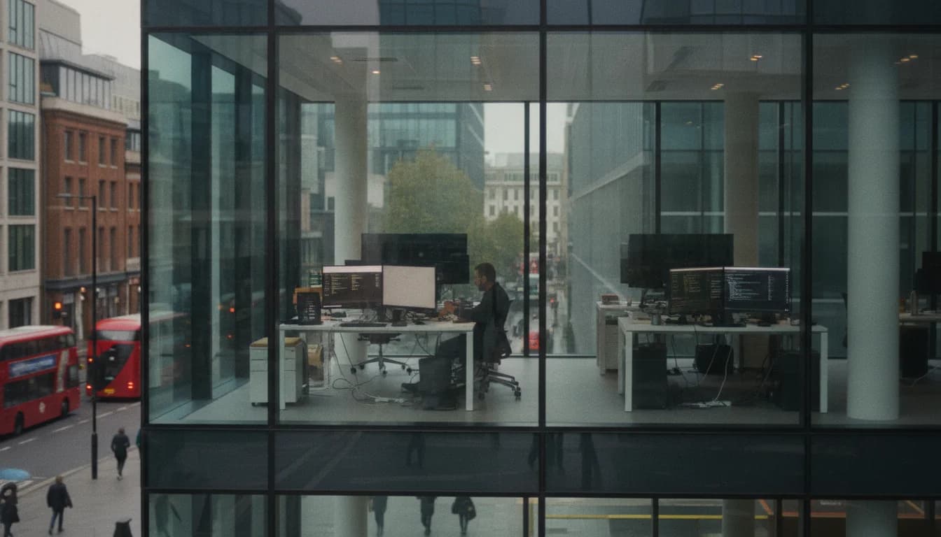 AI Score Seed Funding London Lands $5.4M
