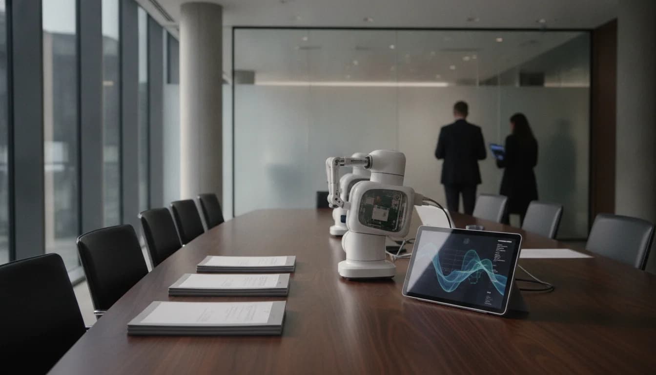UK Backs NHS AI Regulation Recommendations