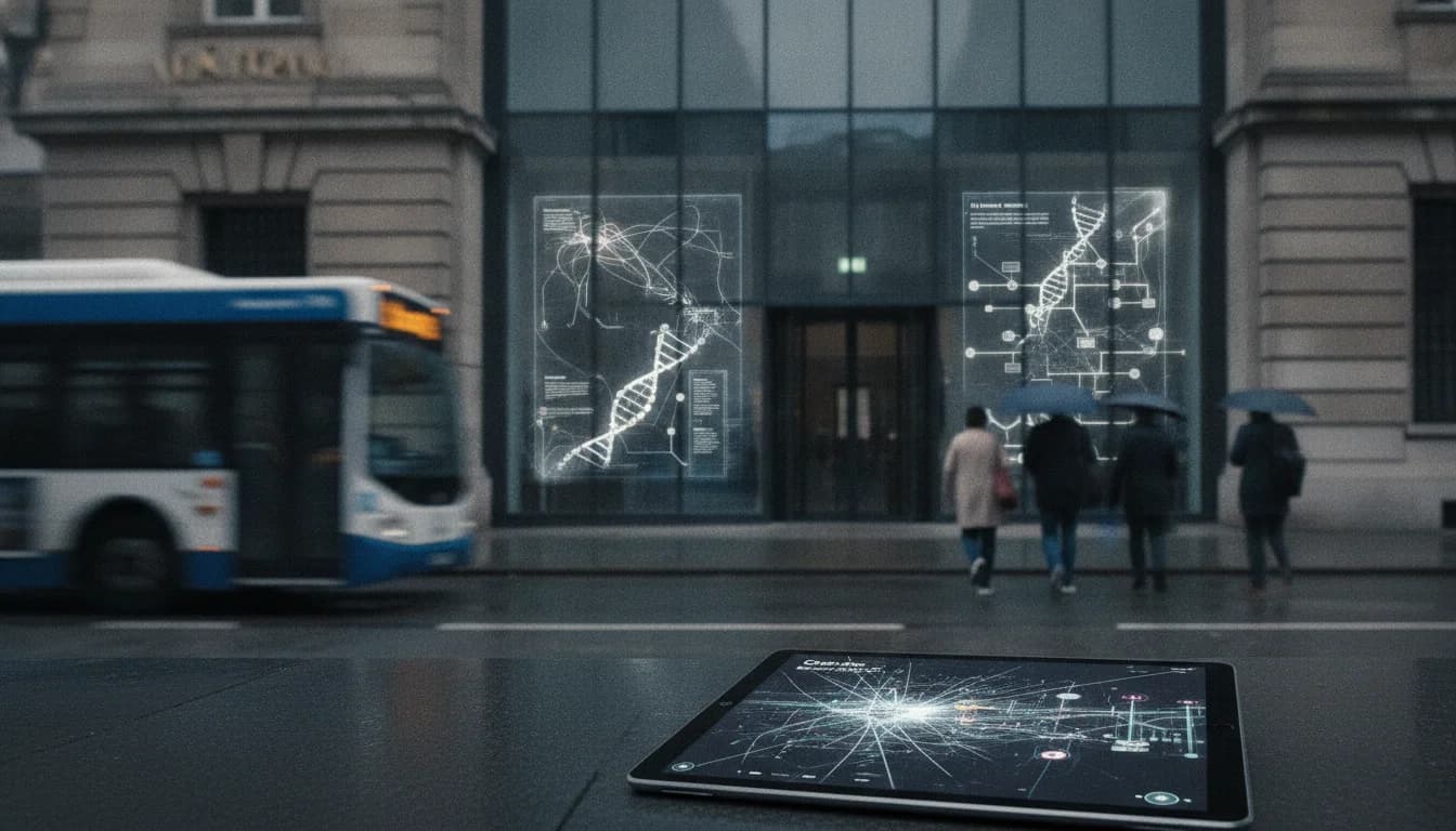 OpenAI Orchestra Bio Acquisition