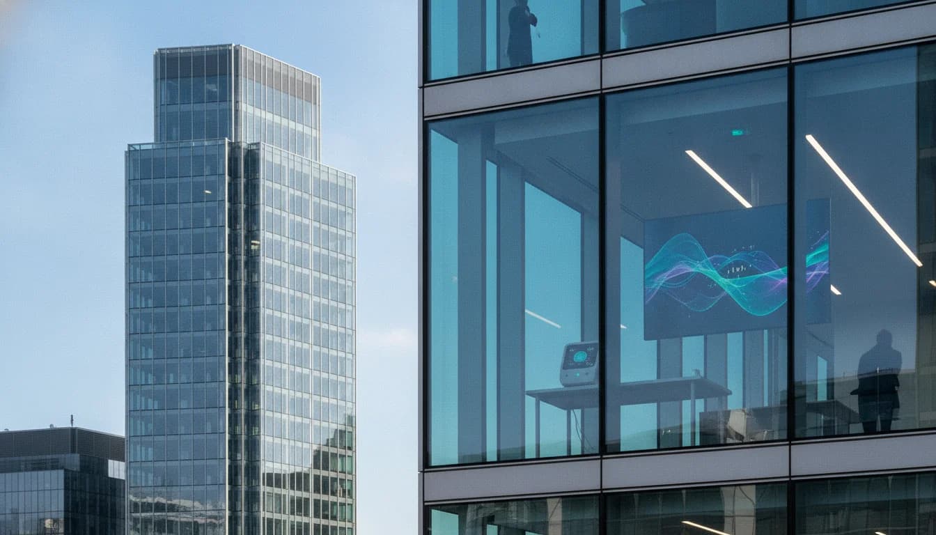 MHRA Launches London AI Health Sandbox
