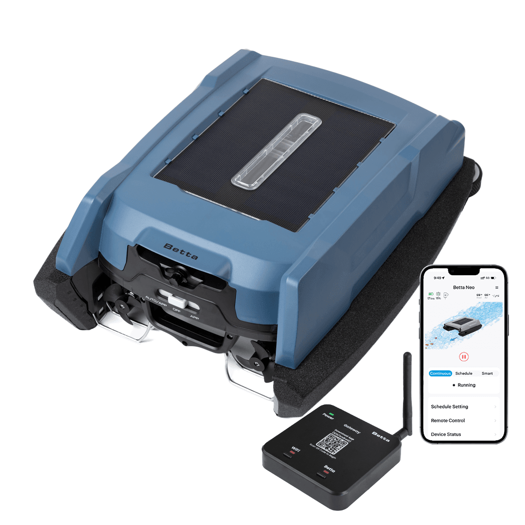 Cover Image for The Smart Home Gadget That Finally Solves the Pool Problem