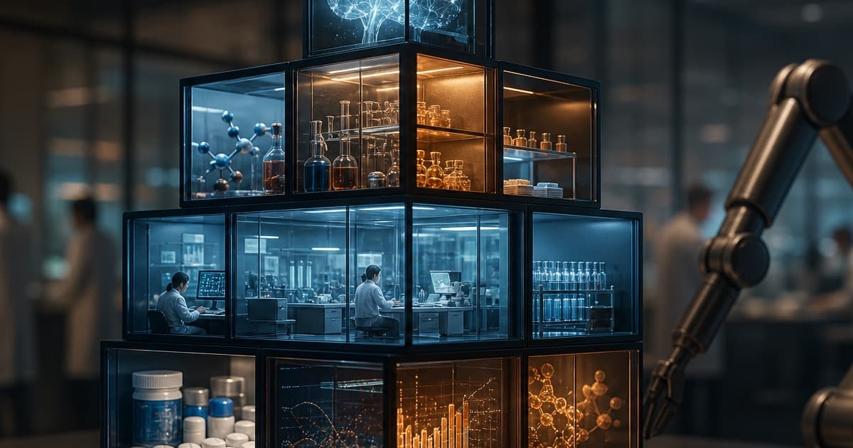 Assyro AI is building the vertical SaaS pharma teams will actually pay for