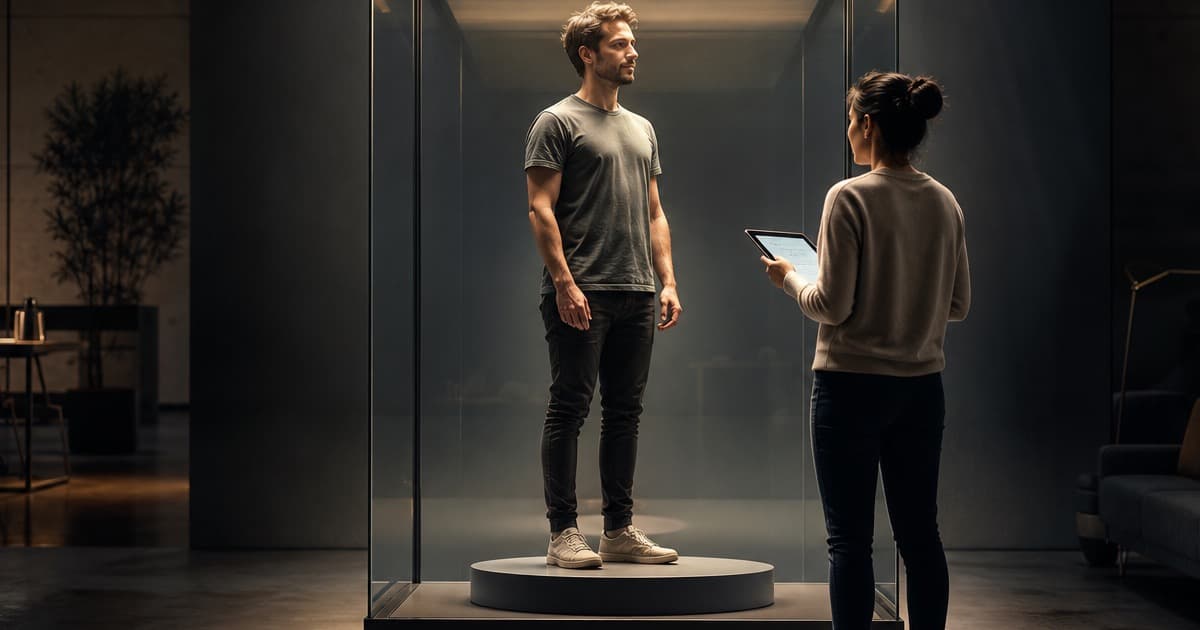 Hiring Your First Person When You Are Still the Product