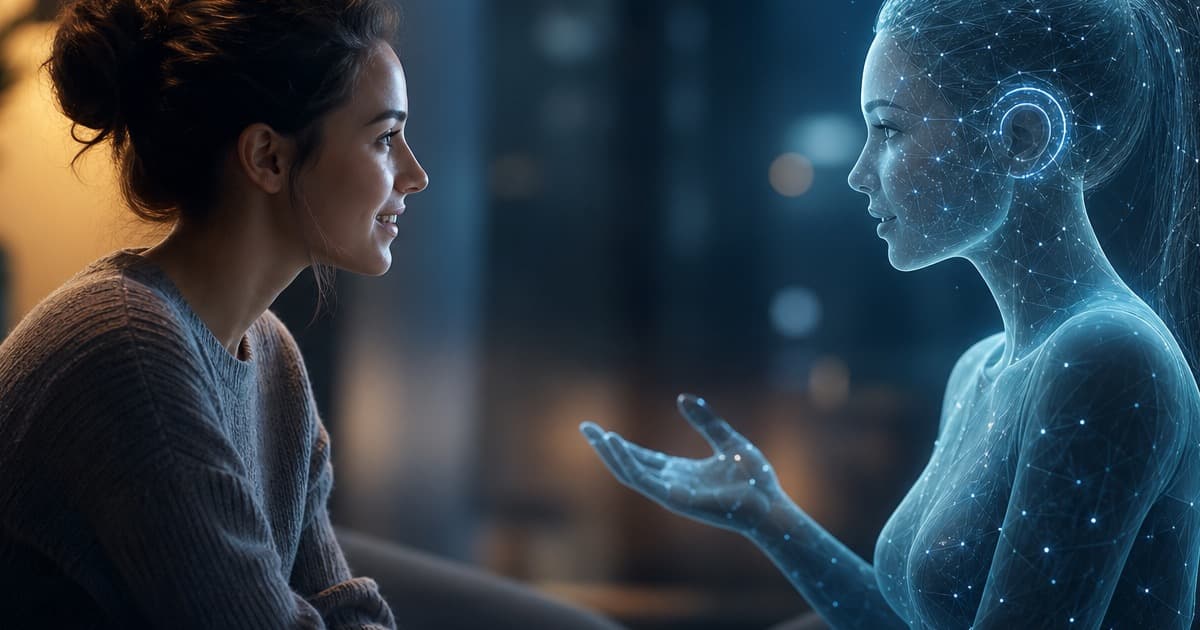 POVChat.ai is making AI chat finally feel like a conversation