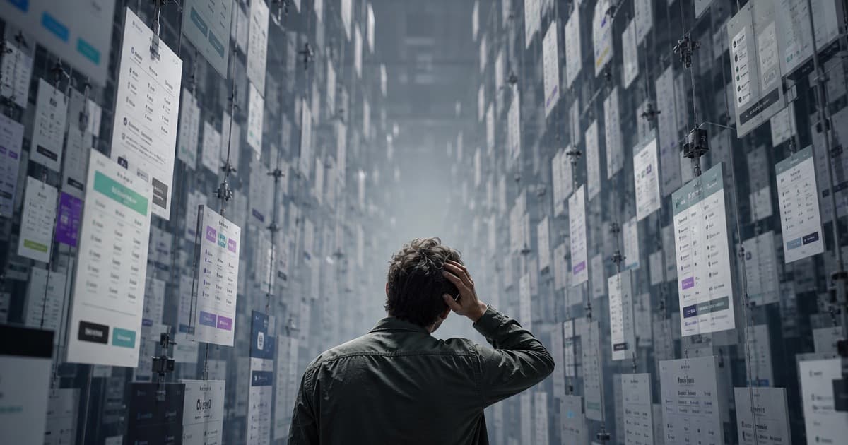 Why pricing pages got worse in 2025