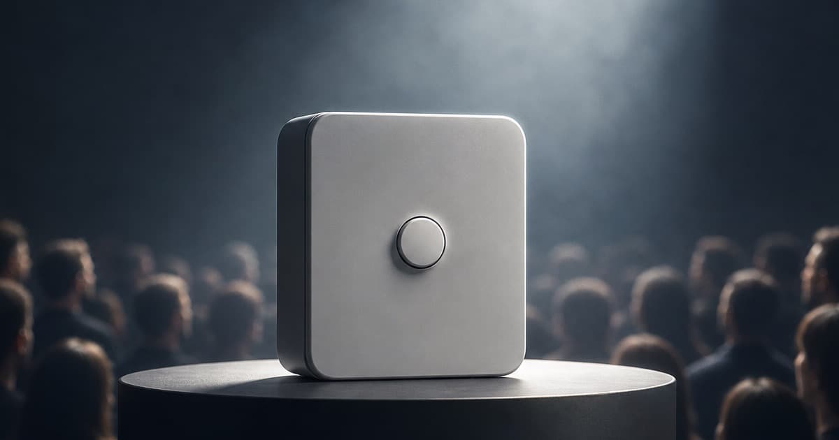 The One-Feature Product Is Back