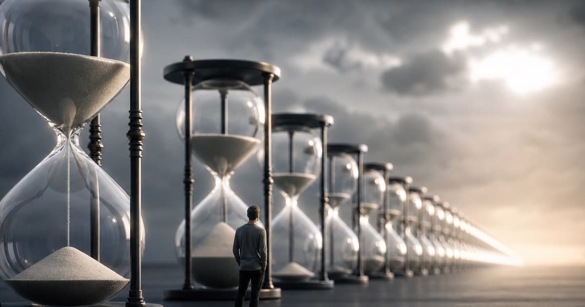The Trial Length Nobody Tests