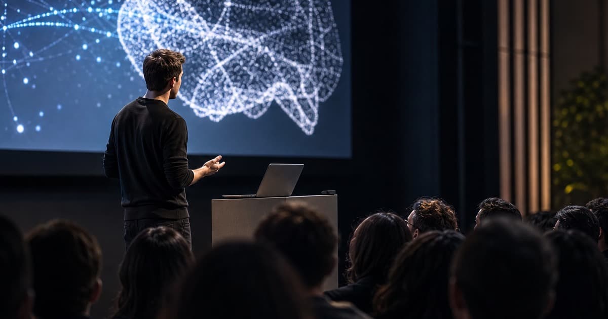Watching a Solo Founder Ship AI Slides in Public