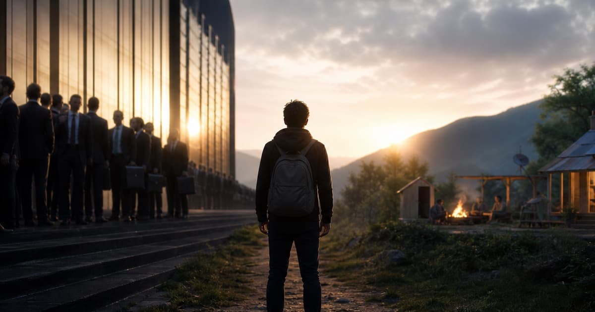 Why a growing class of indie hackers is refusing VC